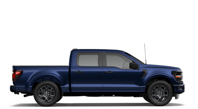 2026 Ford F-150+F-150